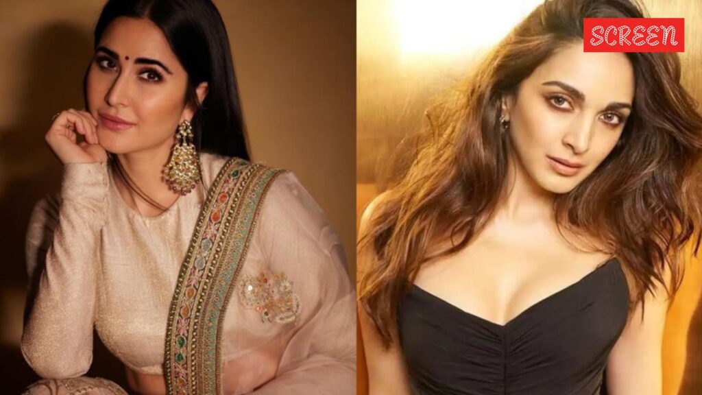 Not sure if Katrina Kaif, Kiara Advani will be able to come back after motherhood, says Shobhaa De: ‘Different story with Alia Bhatt, Deepika Padukone’