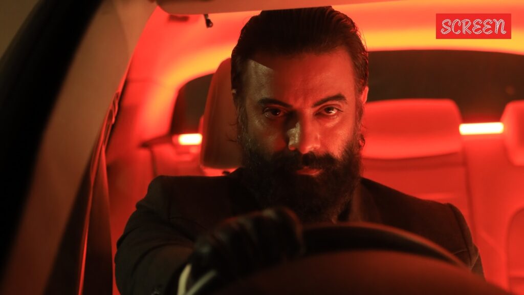 Kennedy movie review: Anurag Kashyap’s fury-fuelled noir drowns in its own darkness