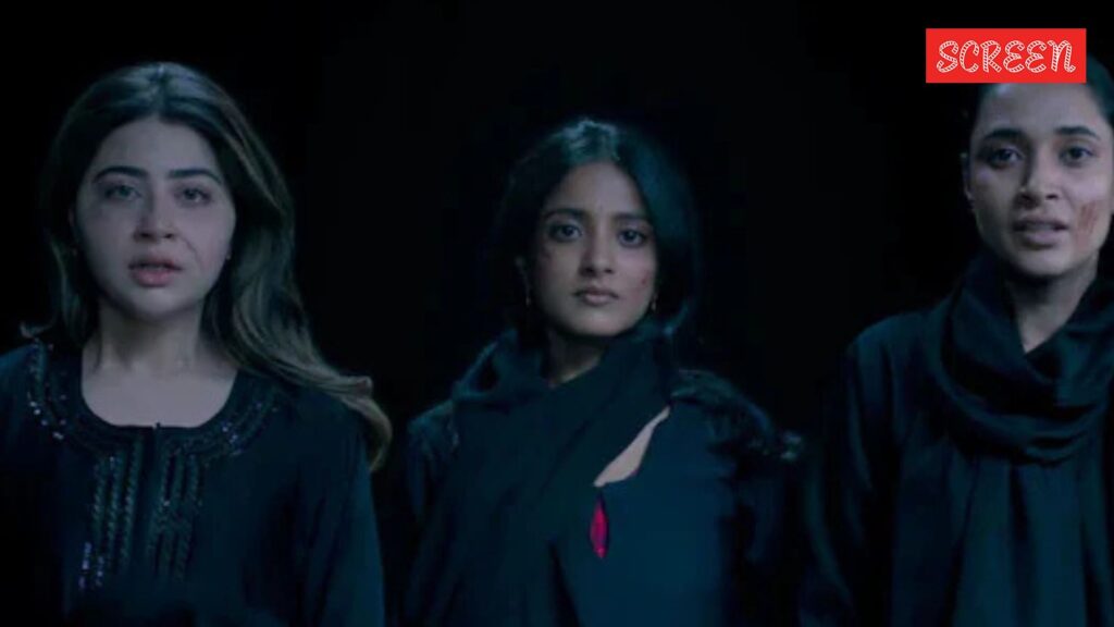 The Kerala Story 2 teaser not pulled down; makers ask critics to ‘show sympathy’ to victims, refuse to respond to Anurag Kashyap’s comments