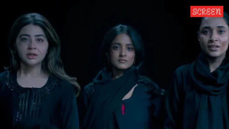 The Kerala Story 2 teaser not pulled down; makers ask critics to ‘show sympathy’ to victims, refuse to respond to Anurag Kashyap’s comments