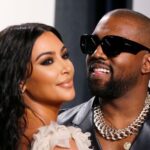 Kim Kardashian says she will ‘always be family’ with Kanye West, months after blaming him for health struggles