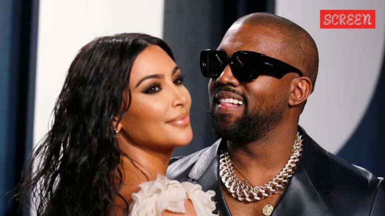 Kim Kardashian says she will ‘always be family’ with Kanye West, months after blaming him for health struggles