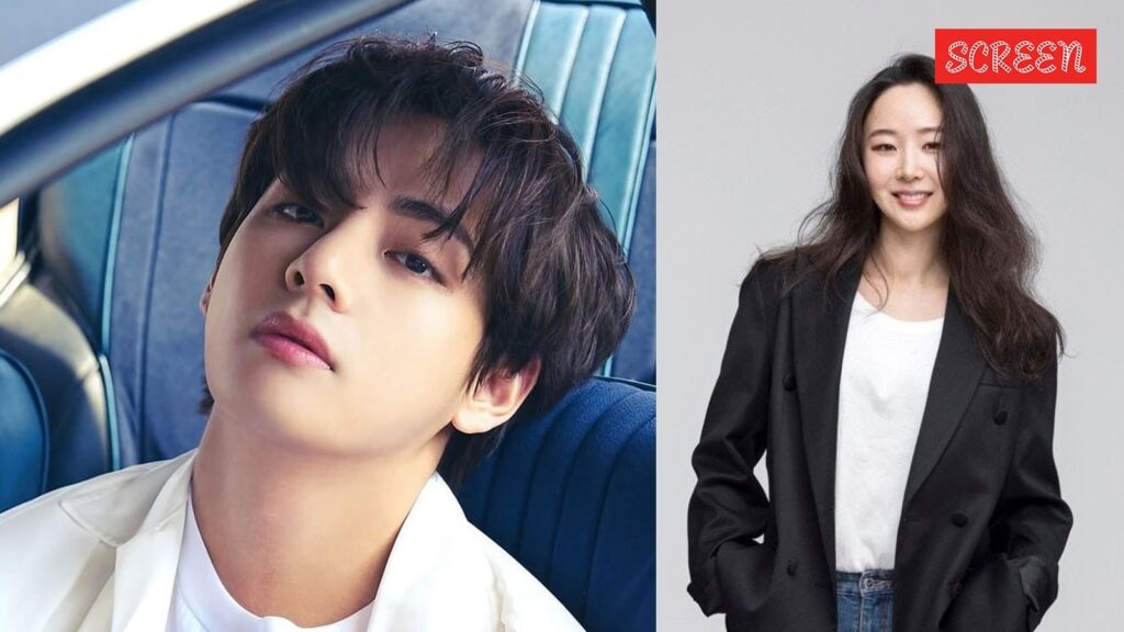 BTS’ Kim Taehyung speaks out after private conversation with Min Hee Jin is used as court evidence