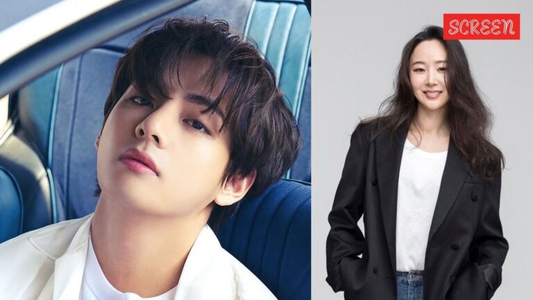 BTS’ Kim Taehyung speaks out after private conversation with Min Hee Jin is used as court evidence