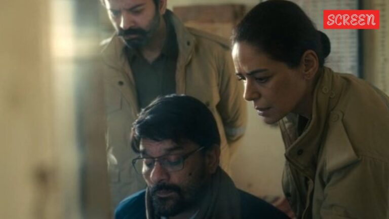 ‘Jaideep Ahlawat came to chill, asked if he can do a cameo’: Kohrra 2’s casting director on traversing Punjab in search of actors