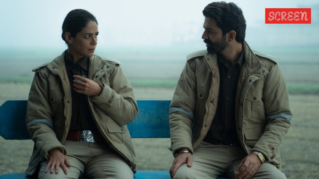 Kohrra Season 2 is a horror story that unfolds as a police procedural