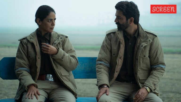 Kohrra Season 2 is a horror story that unfolds as a police procedural