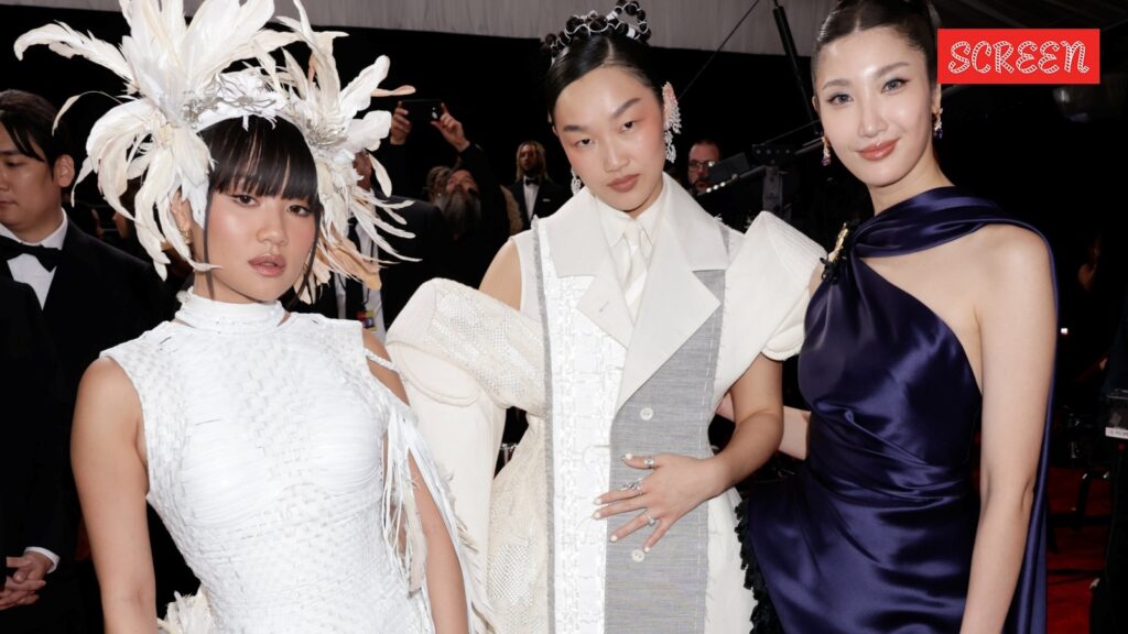 K-Pop Demon Hunters’ Golden makes history with a Grammy win