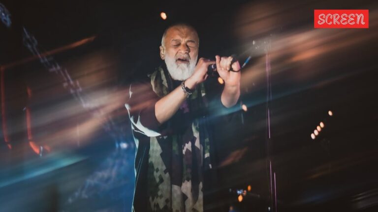 Lucky Ali on 30 years in music: ‘I feel it’s a gift that was given and I respect it’