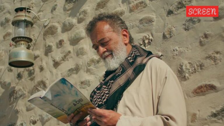 Lucky Ali dials back the years with ‘Tu Jaane Hai Kahan,’ and it’s a little bit too relaxed