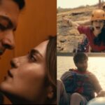 Lust Stories 3 first look: Radhika Apte, Konkona Sen Sharma, Ali Fazal and more bring new tales of love and desire
