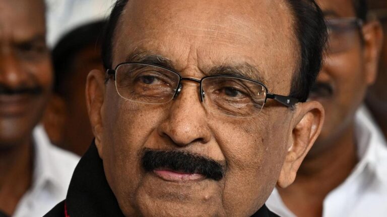 Sterlite Copper’s attempt to re-enter Thoothukudi must be blocked by T.N. govt.: Vaiko