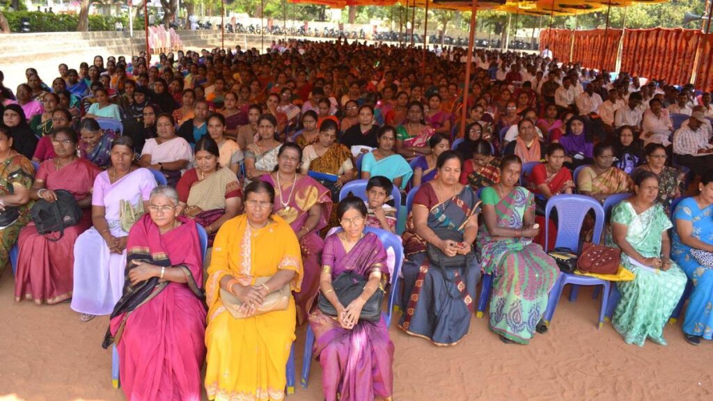 Guru Spandana adalat to resolve grievances of government teachers at block level in Mangaluru