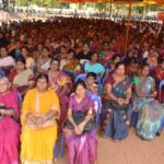 Guru Spandana adalat to resolve grievances of government teachers at block level in Mangaluru