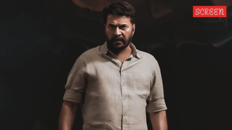 Mammootty on recent health scare that forced him to take break from acting: ‘I couldn’t smell or taste anything’