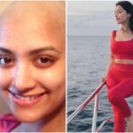 Flop debut, two battles with cancer, marriage that ended in a year, and vitiligo, nothing could break this Malayalam actress