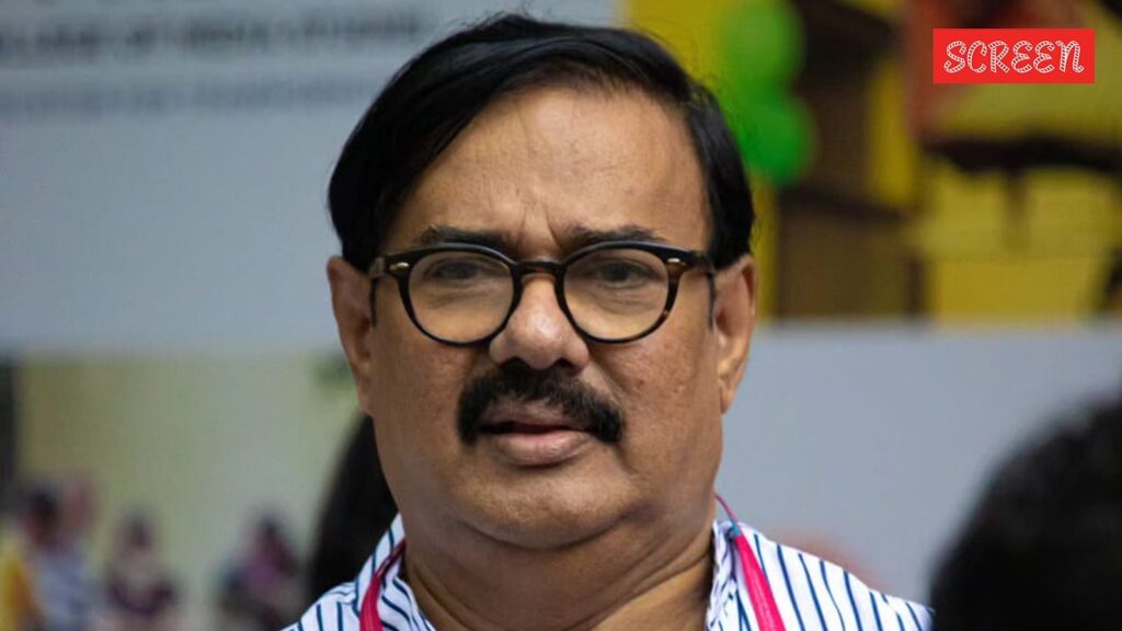 Maniyanpilla Raju accident case: Actor arrested, released on bail