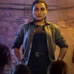 Mardaani 3 Box Office Collection Day 9: Rani Mukerji’s film gains momentum, crosses Rs 30 crore mark in India