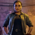 Mardaani 3 box office collection Day 2: Rani Mukerji’s cop drama crosses Rs 10 crore mark despite competition from Border 2