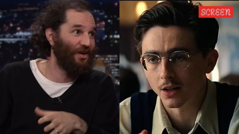Josh Safdie calls Marty Supreme ‘personal’ as family of real-life Marty allege that they never blessed the film