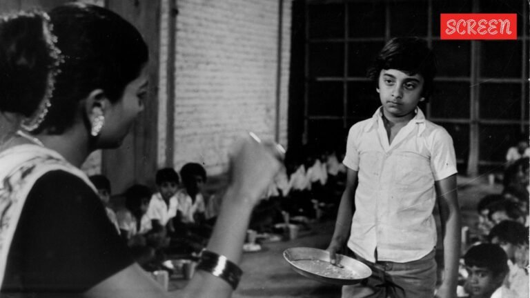 ‘Moushumi Chatterjee would pinch me with her long nails, threw me on a bed without a mattress, I was hurt,’ recalls child actor 