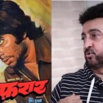 ‘Amitabh Bachchan had less work than me’: Master Raju recalls when Big B would wait as he shot for Faraar