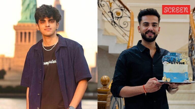 Maxtern claims Elvish Yadav deposited Rs 1 lakh into his account before assault: ‘Don’t know if it was to frame me’