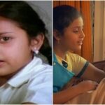 Heroine of Indian cinema’s most iconic franchise, she played Mammootty’s daughter, girlfriend and mother