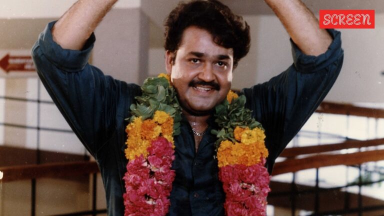 Mohanlal blockbuster earned 22x profit, changed Malayalam cinema forever; and why it’s under fire today