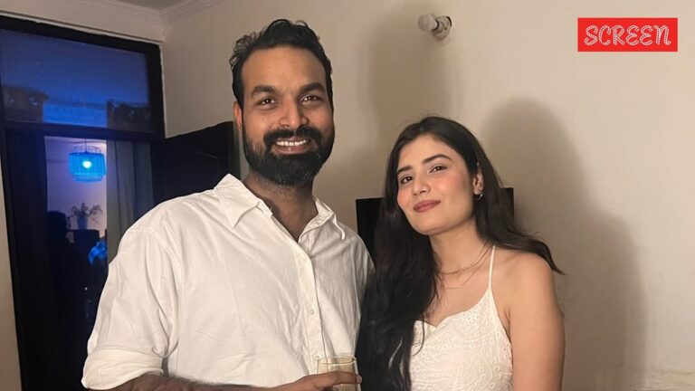 Shark Tank India pitcher quit Rs 50 lakh job to start a momo cart; has now done Rs 5 crore business in 2 years