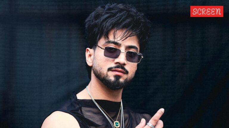 The 50 contestant Mr Faisu: ‘In a captive reality show, people do anything when they get frustrated’