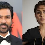 Mrunal Thakur puts an end to Valentine’s Day wedding rumors with Dhanush: ‘It’s a scary space’