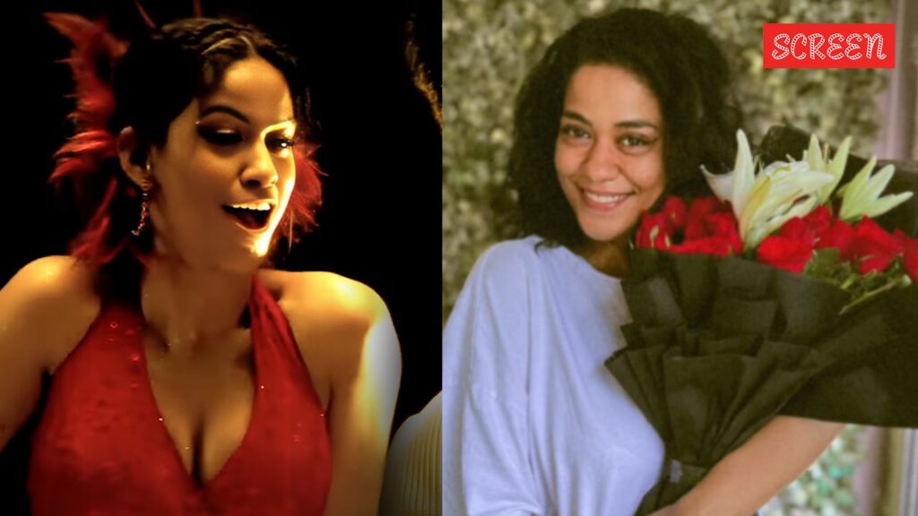 Munna Bhai’s ‘Dekh le’ girl Mumait Khan now runs a makeup institute; was bedridden for 7 years after accident: ‘God humiliated me’ 