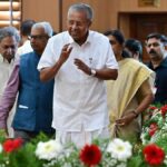 Kerala on the cusp of transformation, says CM