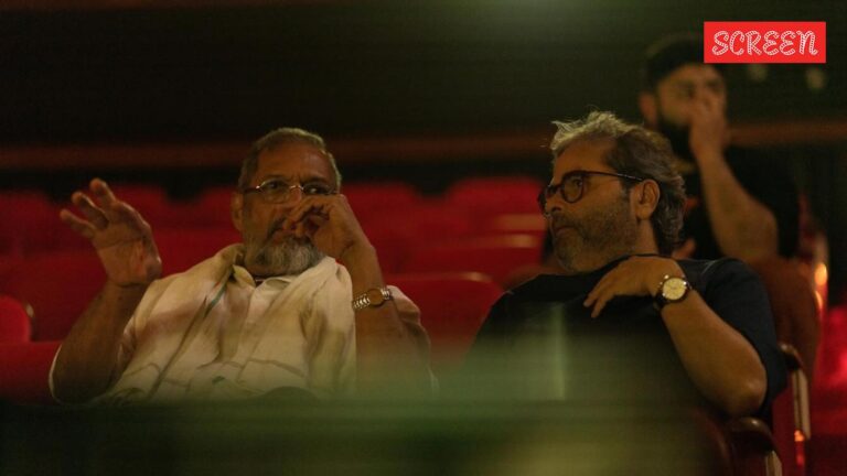 Vishal Bhardwaj reveals why he didn’t work with Nana Patekar despite knowing him for over two decades: ‘Everyone is very scared of him’