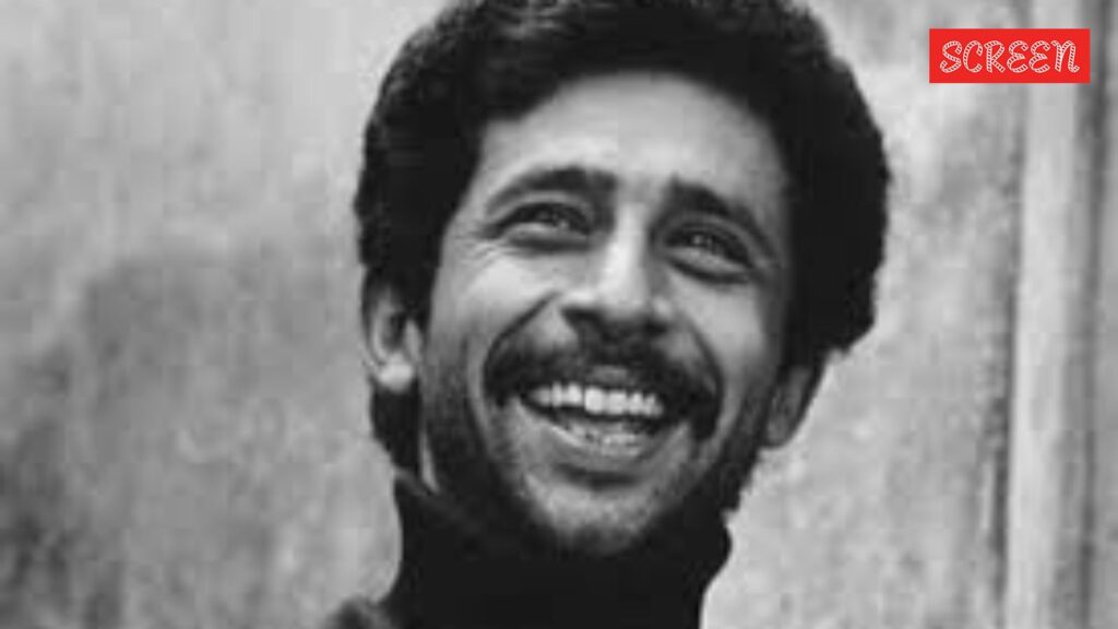 Naseeruddin Shah says ‘only failures come back to teach’ at NSD: ‘I consider it my responsibility to help these kids’