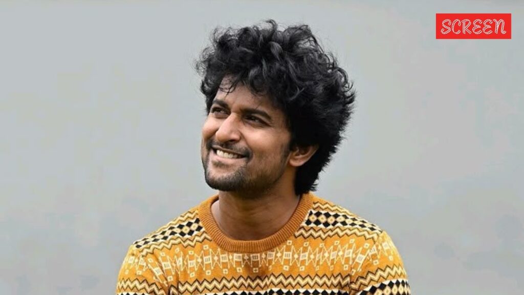 Nani turns 42: The guy who made Tollywood fall in love, and then moved on