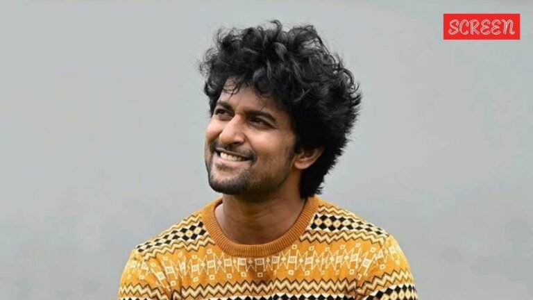 Nani turns 42: The guy who made Tollywood fall in love, and then moved on