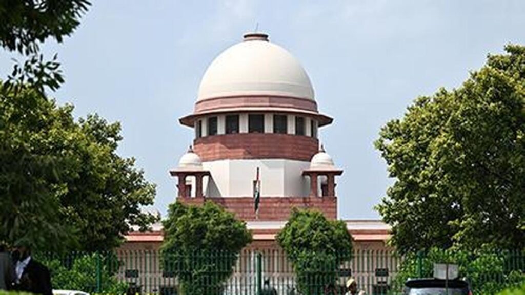 Supreme Court rejects plea for ban on naming mosques after Babur
