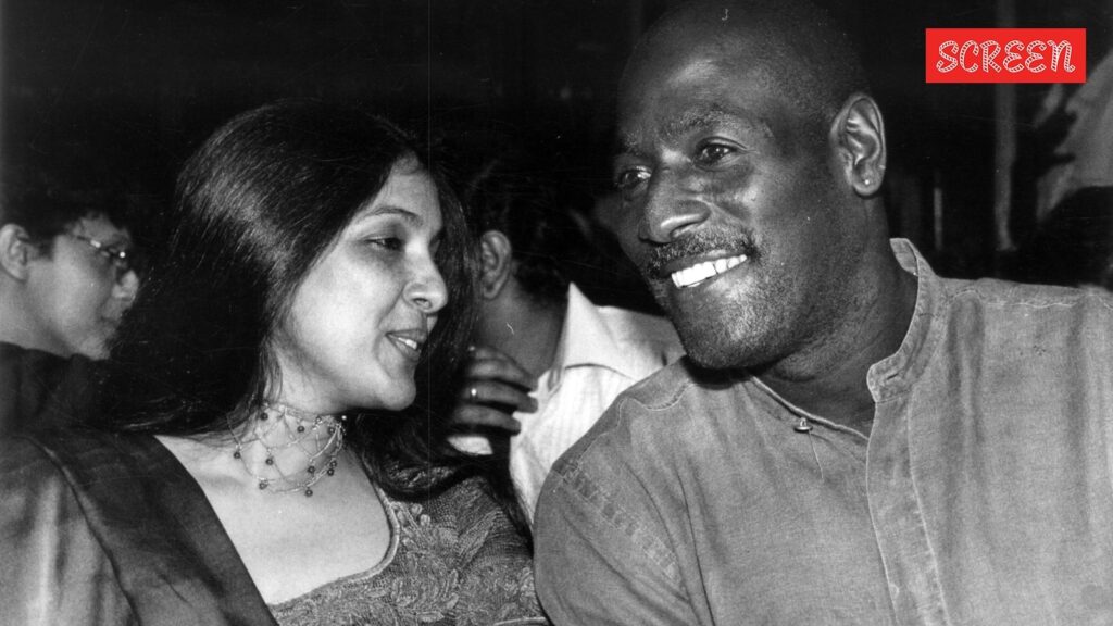 Were Neena Gupta and Vivian Richards in love or was it just casual? Actor opens up about their relationship