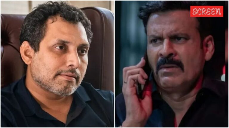 Neeraj Pandey drops Manoj Bajpayee-starrer’s Ghooskhor Pandat title, Supreme Court closes plea