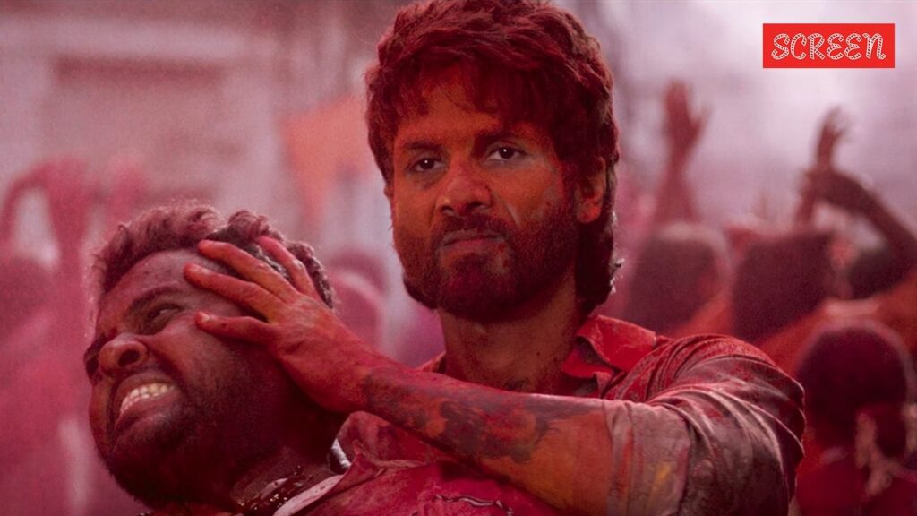 O Romeo box office collection day 7: Shahid Kapoor-Triptii Dimri starrer misses Rs 50 cr mark in India; earns Rs 75.80 cr globally