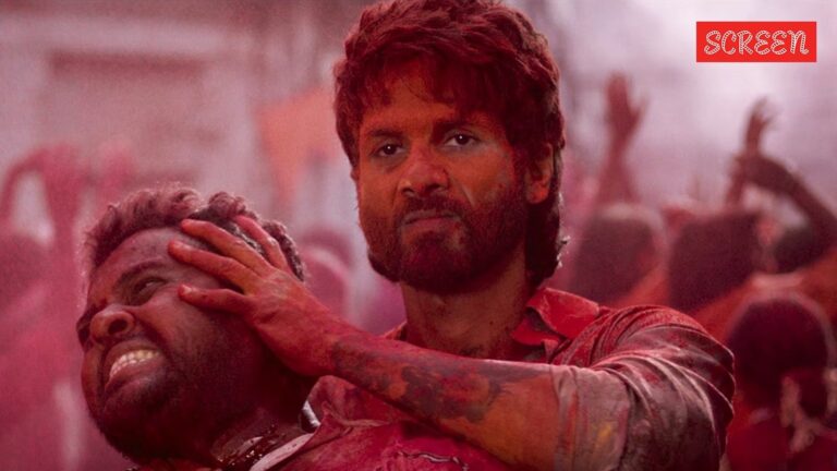 O Romeo box office collection day 7: Shahid Kapoor-Triptii Dimri starrer misses Rs 50 cr mark in India; earns Rs 75.80 cr globally