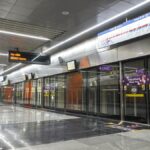 PM to lay stone of north India's first semiconductor unit, open Namo Bharat corridor in UP next week