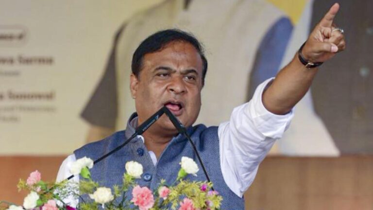 Himanta firearm video: Supreme Court to hear pleas against Assam CM on Feb 16