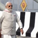 Assam was in grip of fear during Congress rule, says PM Modi at Guwahati rally