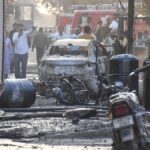 Faridabad factory fire toll rises to 39