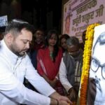 RJD will expand beyond Bihar, aspire to become national party: Tejashwi Yadav