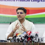 Sachin Pilot demands transparent probe into Ajit Pawar’s death