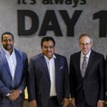 Amazon opens its second largest office in Asia in Bengaluru